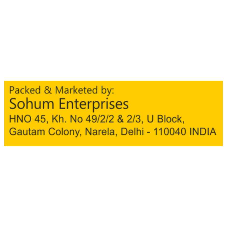 Sohum Cow Dung Upale