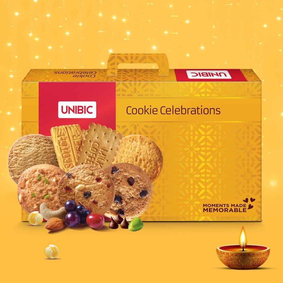 UNIBIC Cookie Celebration