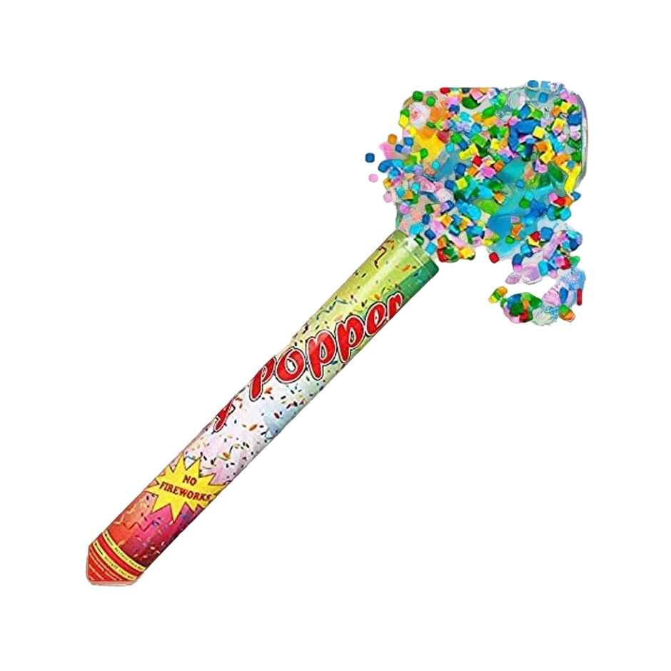 Party Popper | 30 cm | Celebration Accessory | Se7en