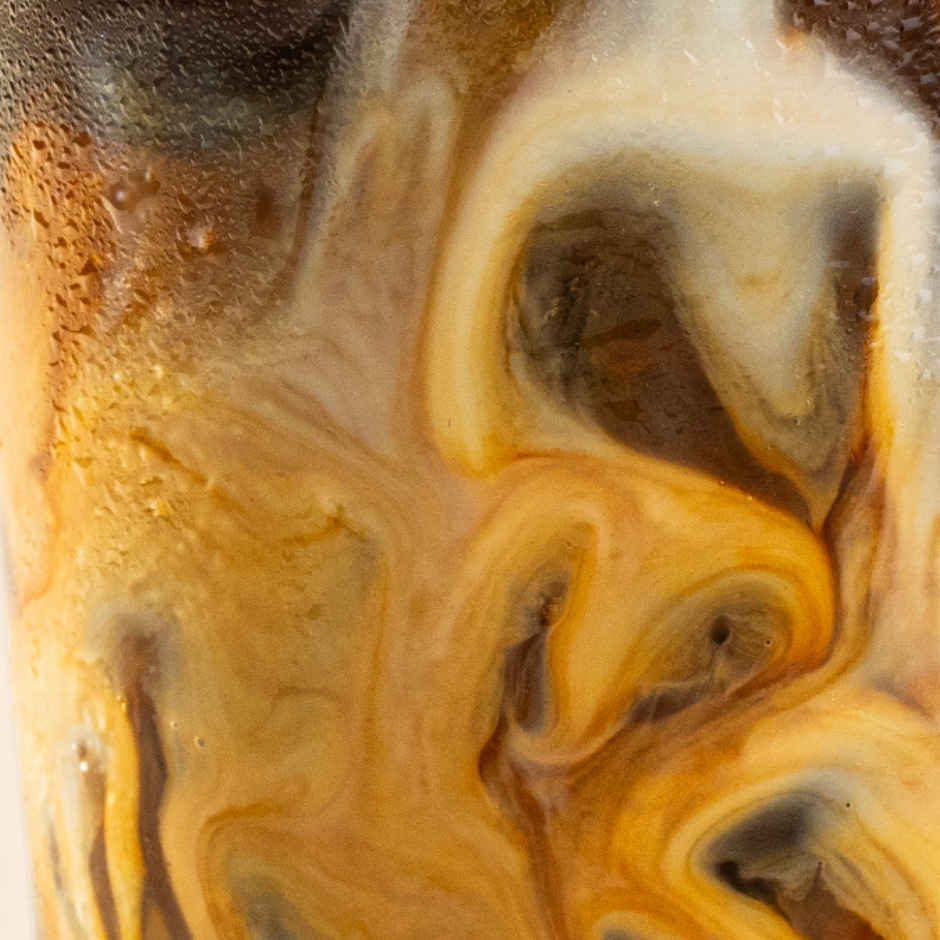 Vietnamese Cold Coffee