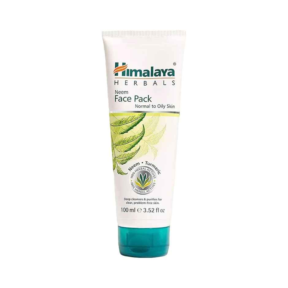 Himalaya Purifying Neem Pack