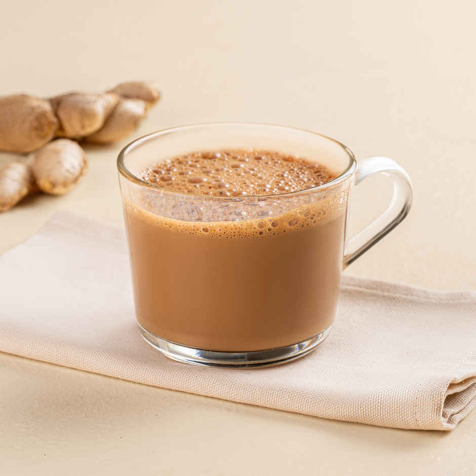 Adrak Chai (No Sugar) 