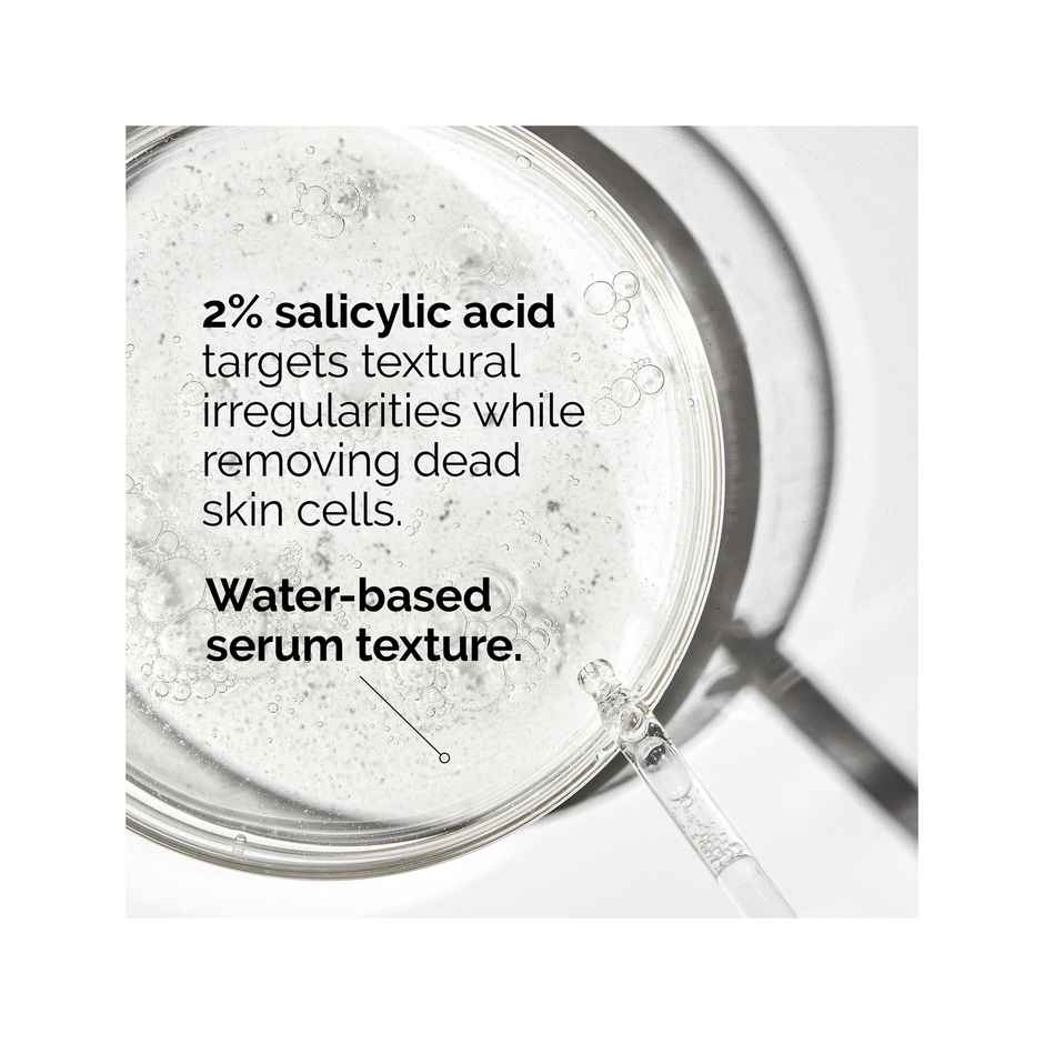 The Ordinary Salicylic Acid 2% Solution