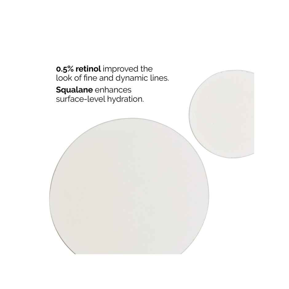 The Ordinary Retinol 0.5% in Squalane