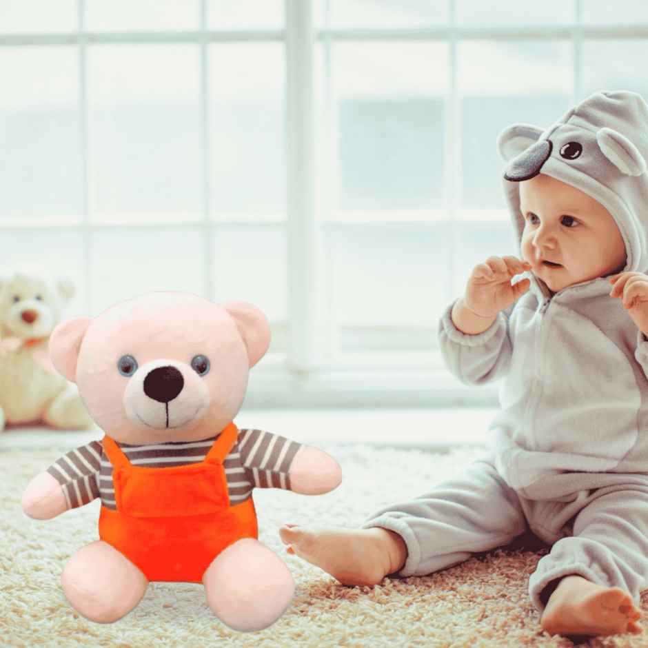 Toytales Pb Dg Bear 25cm