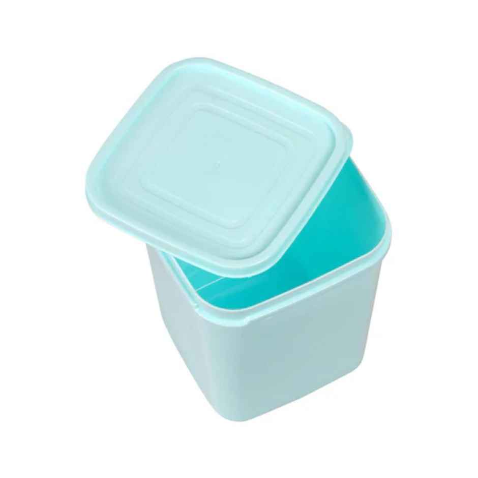 Joyo Kitchen Classic Container 20 (3 Pcs Set) Opaque Plain Shrink | Assorted