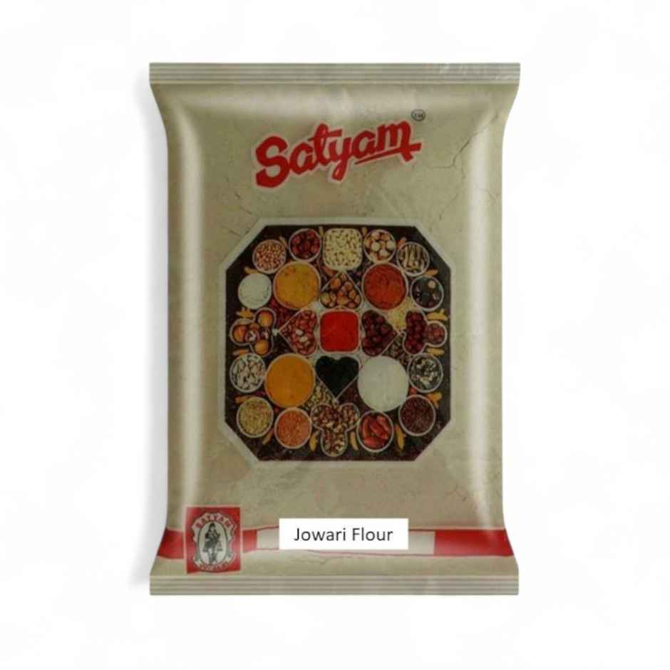 Satyam Jowari Flour Combo