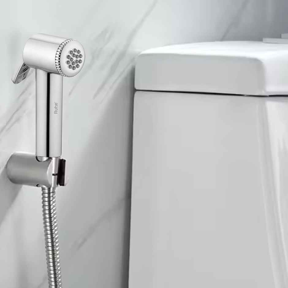 Ruhe OHM Health Faucet Gun