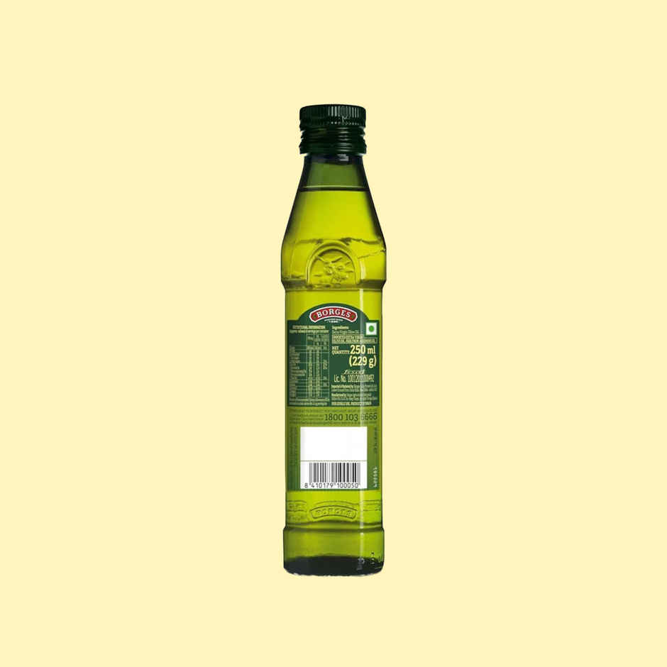 Borges Cold Pressed Extra Virgin Olive Oil