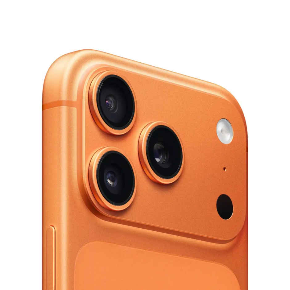 Apple iPhone 17 Pro | 256 GB | Cosmic Orange