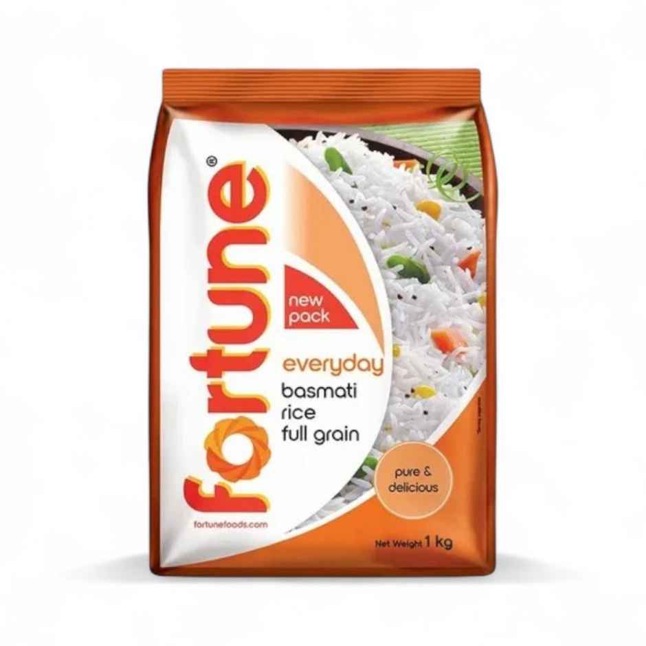 Fortune Everyday Basmati Rice