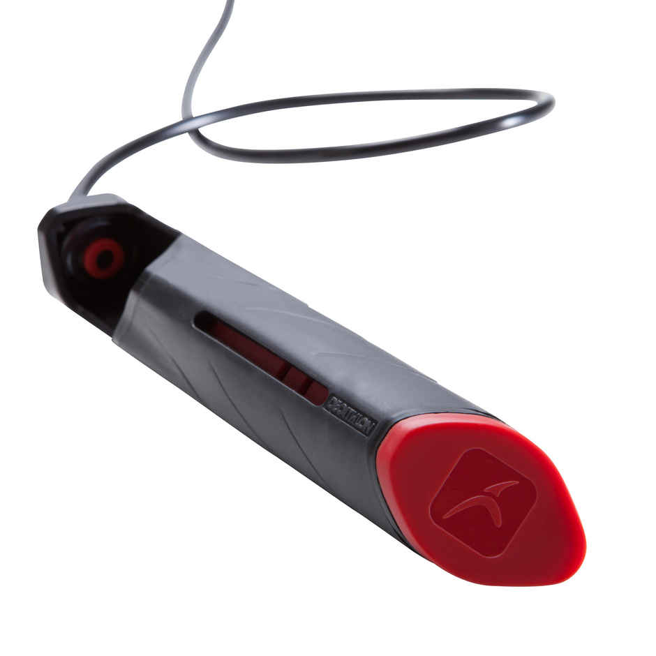 Decathlon | Domyos Skipping Rope Advanced - Red