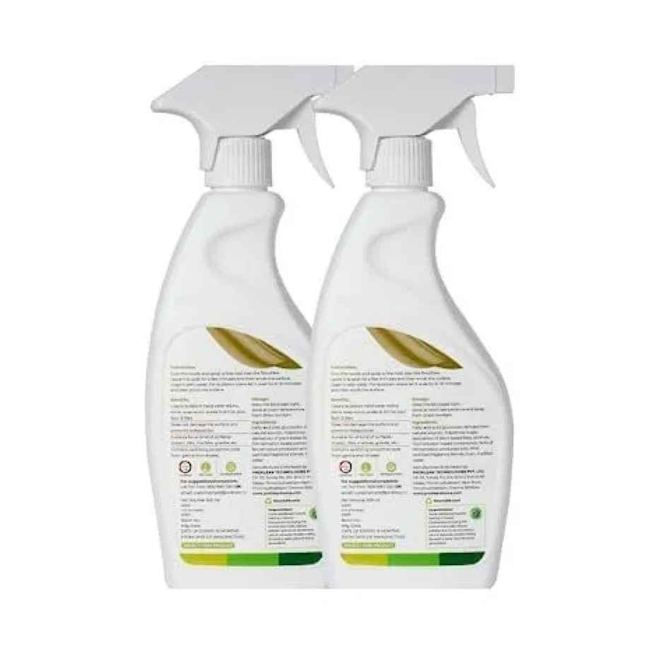 Proklean Vivaklean Ecofriendly Natural Bathroom Cleaner & Descaler | Non-Toxic