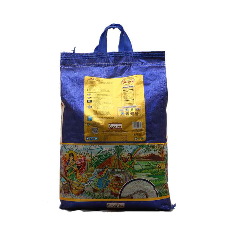 Sri Anmol Royal Rice