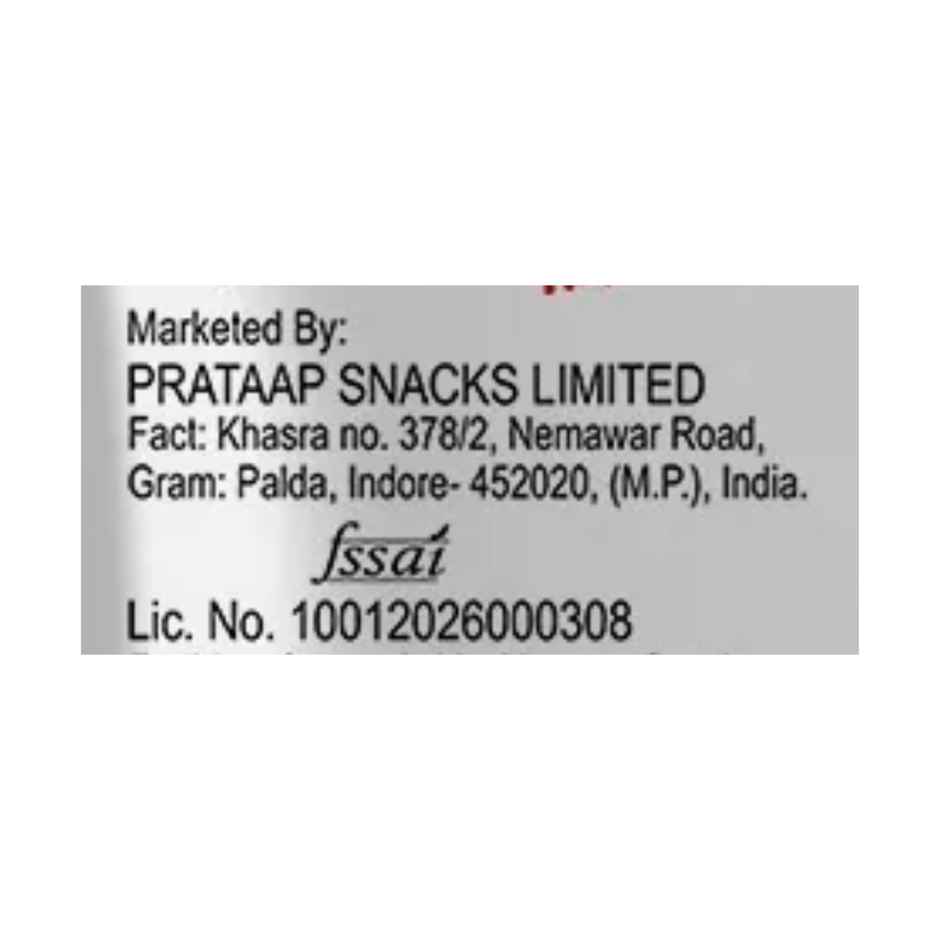 Yellow Diamond Tomato Flavoured Katori