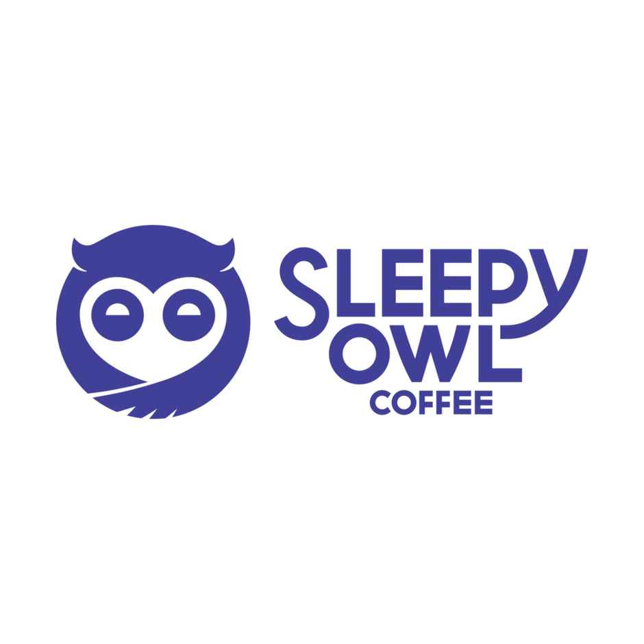 Sleepy Owl Espresso Intense Instant Coffee | Black Coffee Dark Roast