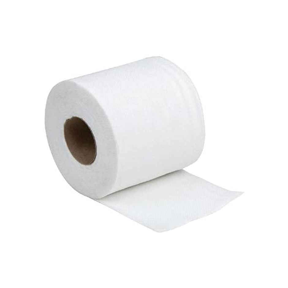 Toilet Roll | 2-ply | Virgin Paper | OBA-free