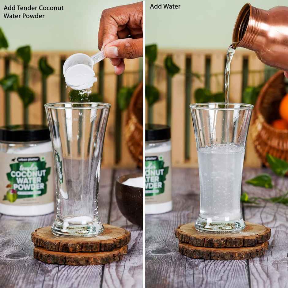 Urban Platter Tender Coconut Instant Powder Mix