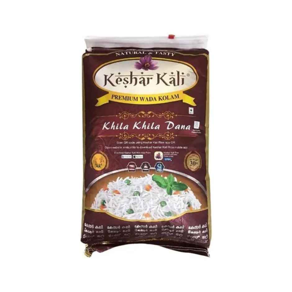 Keshar Kali Wada Kolam Rice