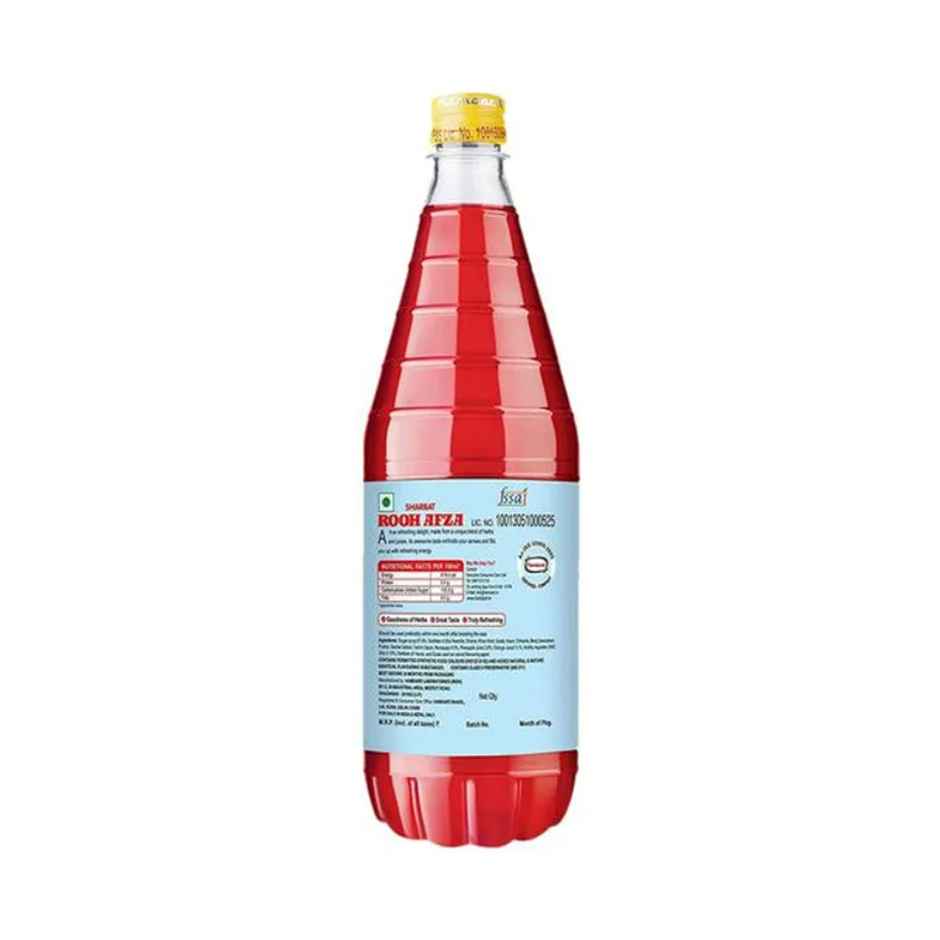 Hamdard Rooh Afza Rose Sharbat