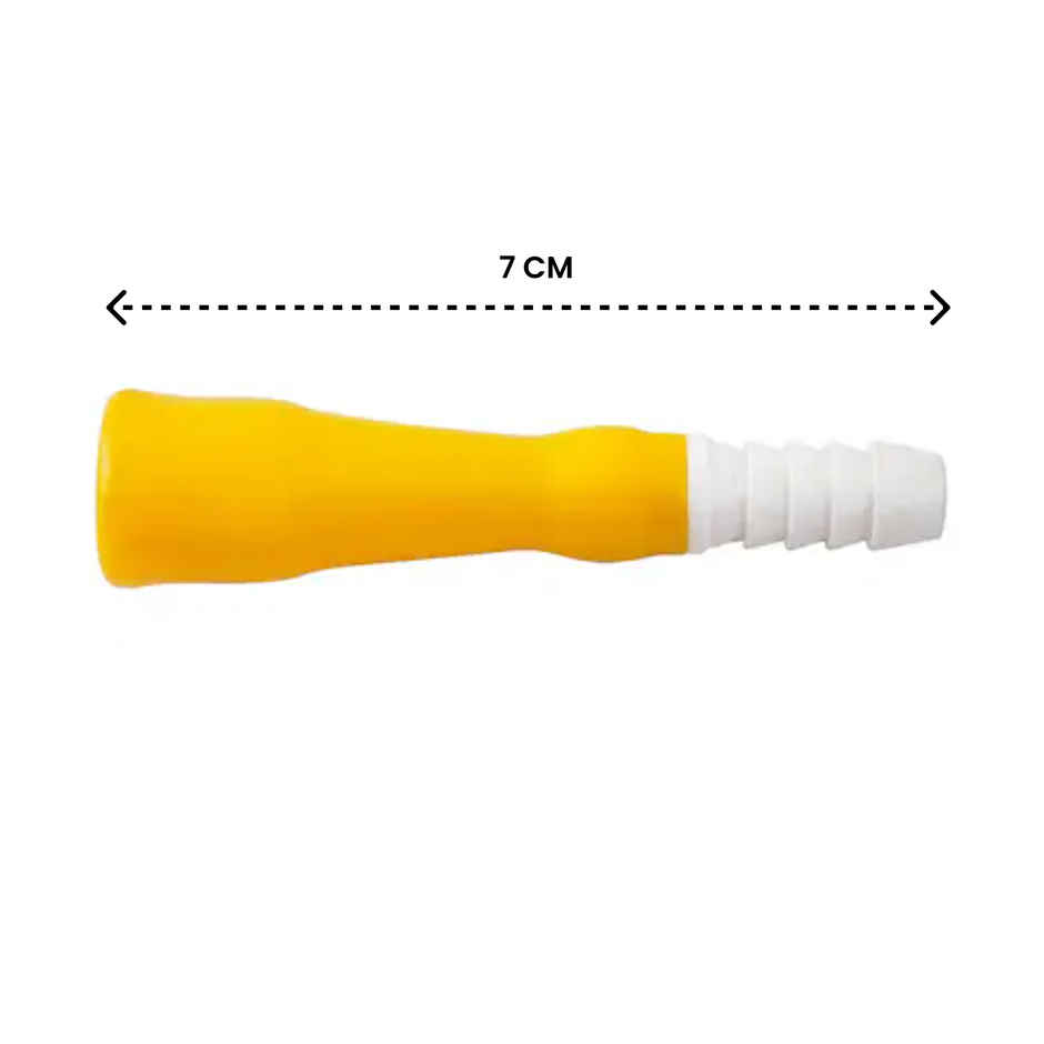 SH PVC Tap Connector Toti (Assorted)