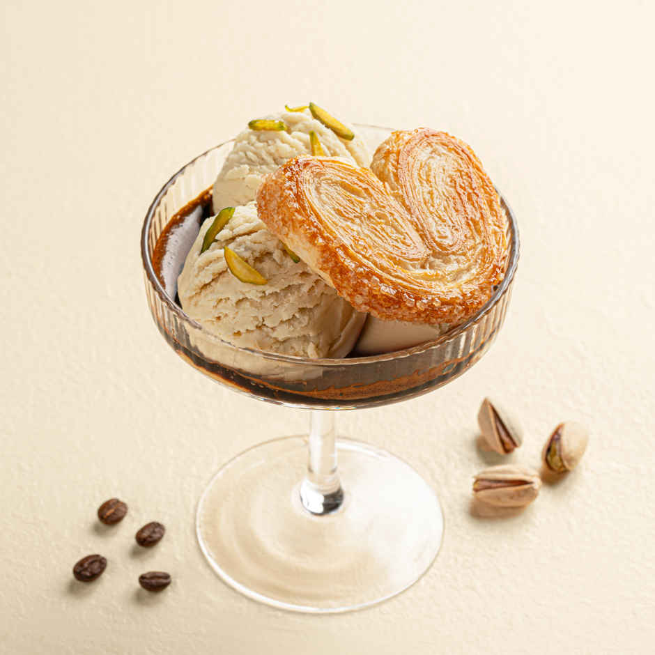 Affogato