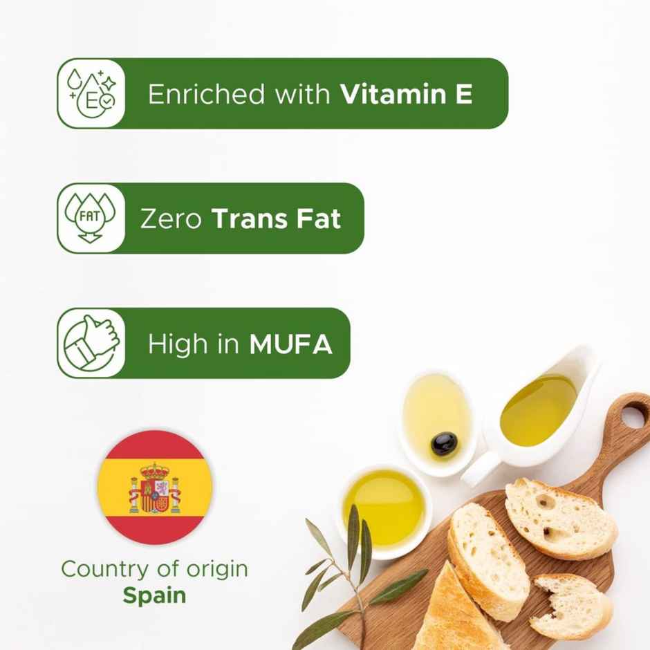 Figaro Extra Light Tasting Olive Oil