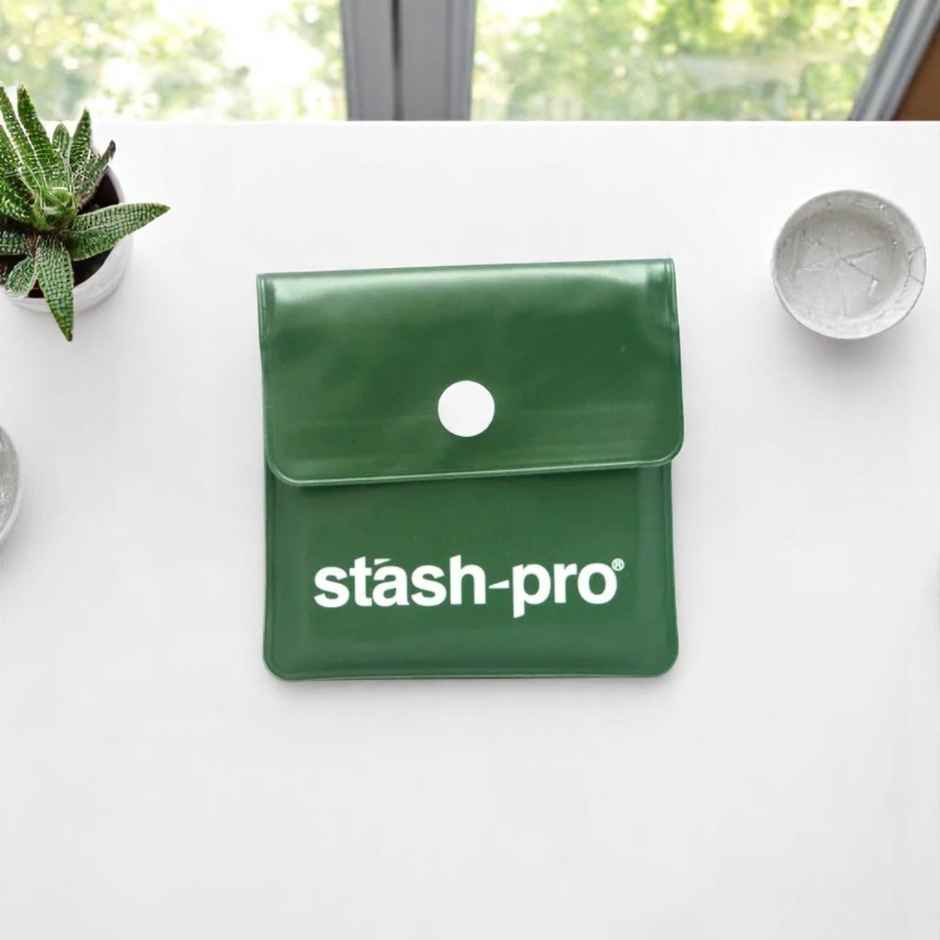Pocket Ashtray By Stash Pro