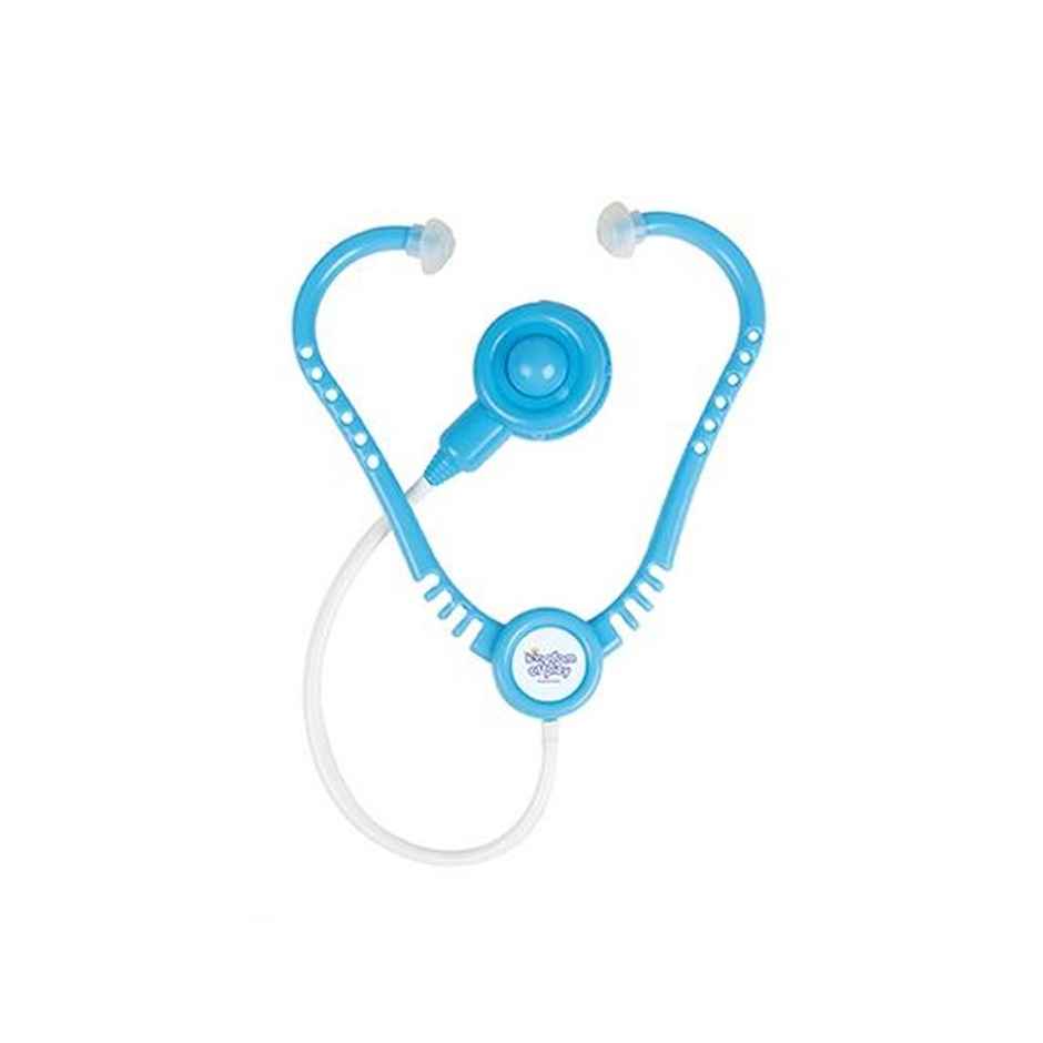 Hamleys Kingdom Of Play Little Doctor Set For Kids Role Play Toys For Kids Multicolor 3Y+