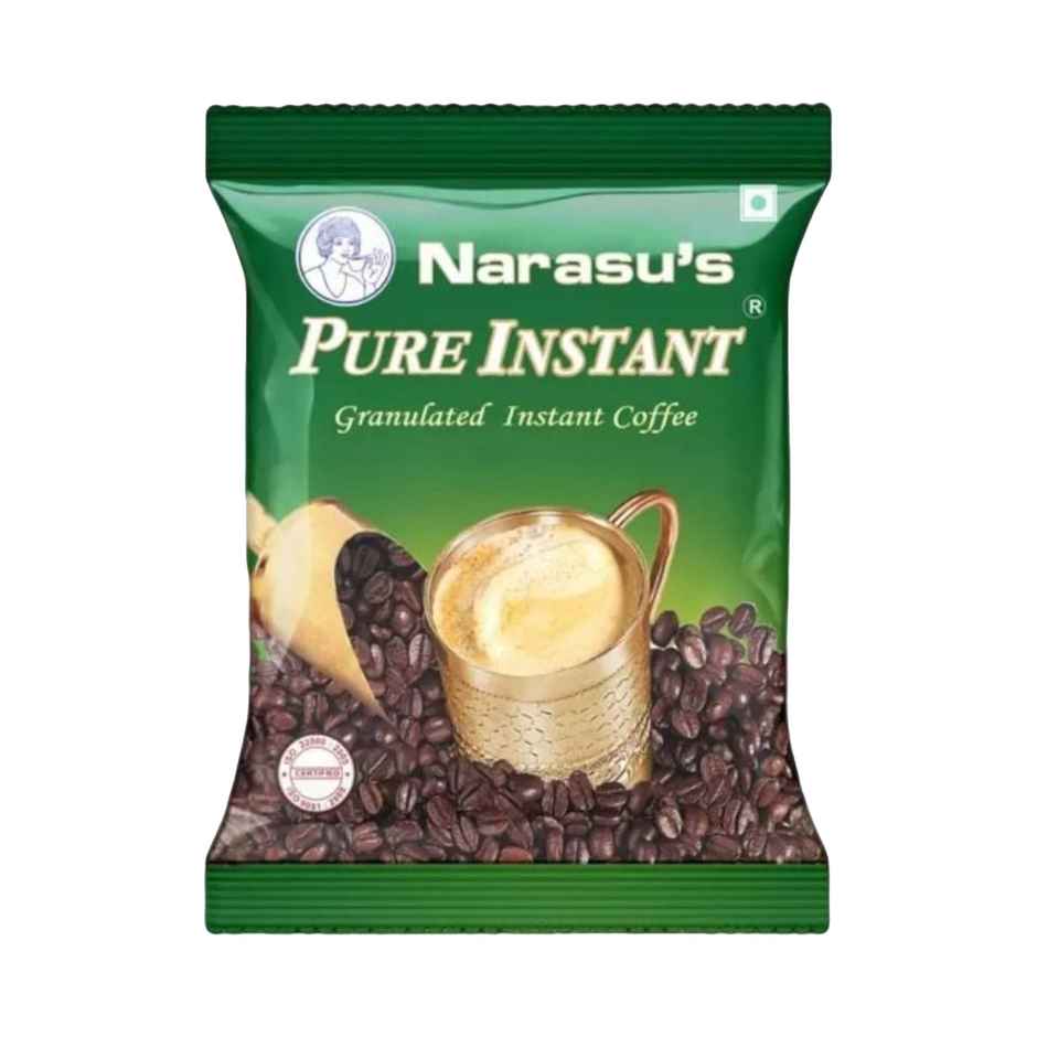 Narasus Pure Instant Coffee