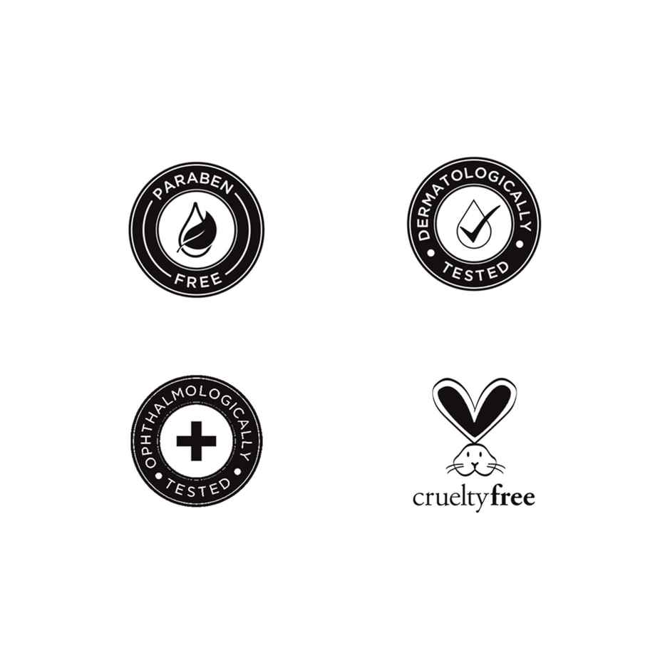 Colorbar Duo Mascara Carbon Black