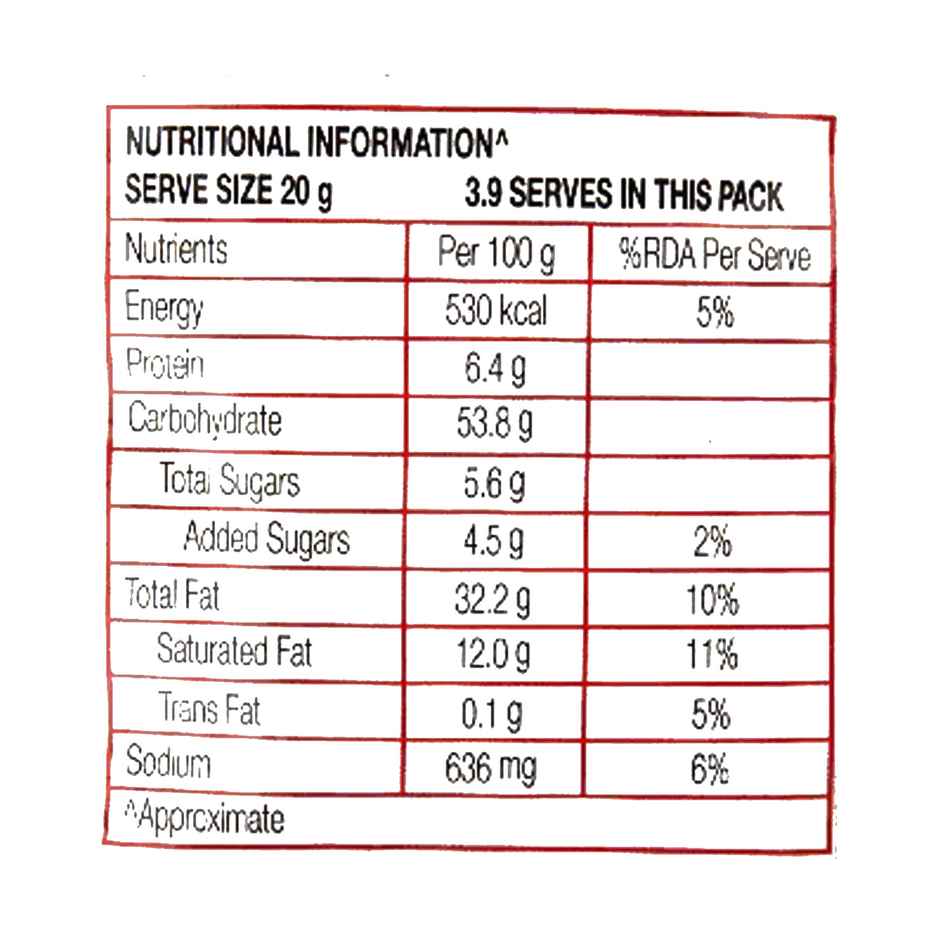 Lay's Spanish Tomato Tango Potato Chips | Crunchy & Enjoyable