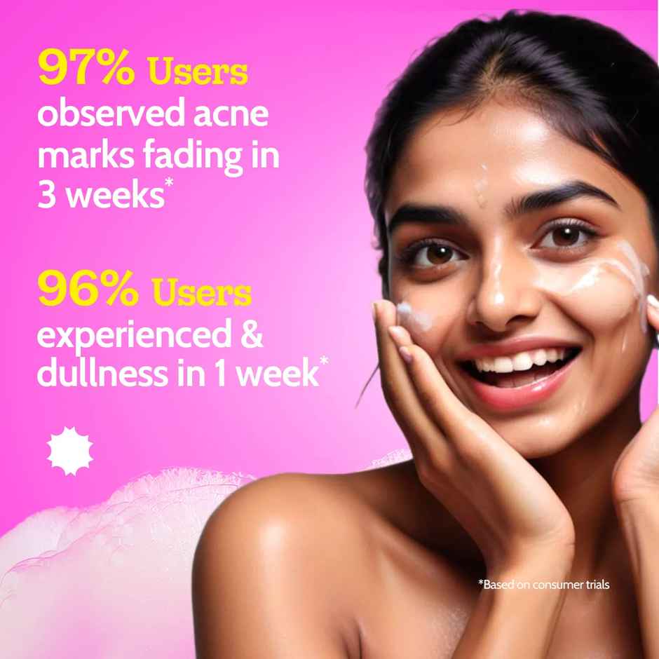 Chemist At Play Oil & Acne Control Face Wash