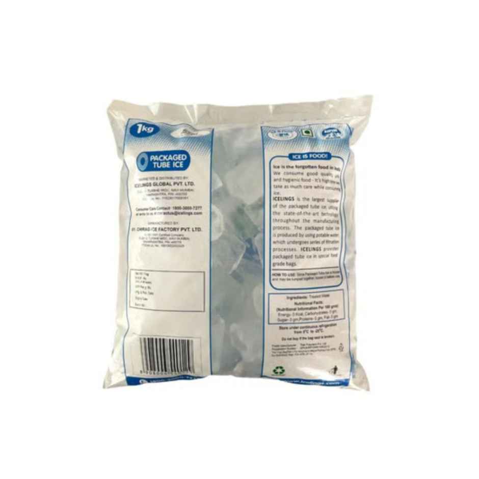 Icelings The pure Ice Cubes Combo 