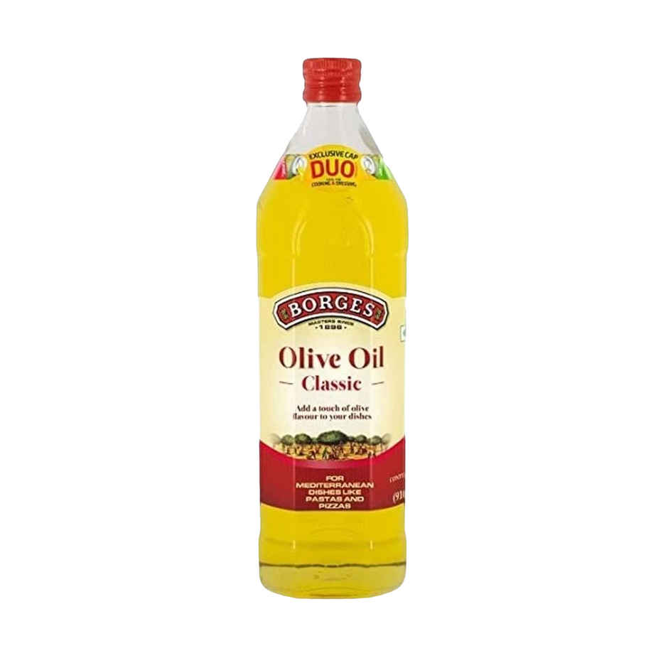 Borges Classic Olive Oil