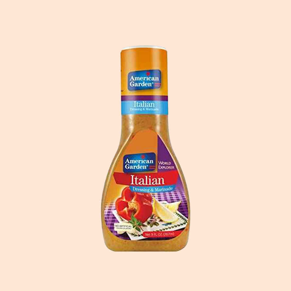 American Garden Italian Dressing