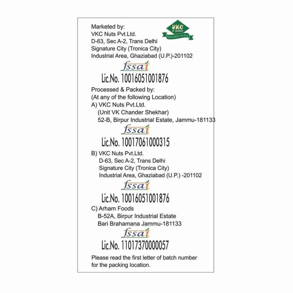 Nutraj Pumpkin Seeds