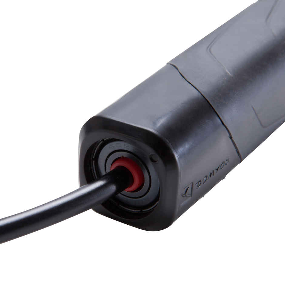 Decathlon | Domyos Skipping Rope Advanced - Red
