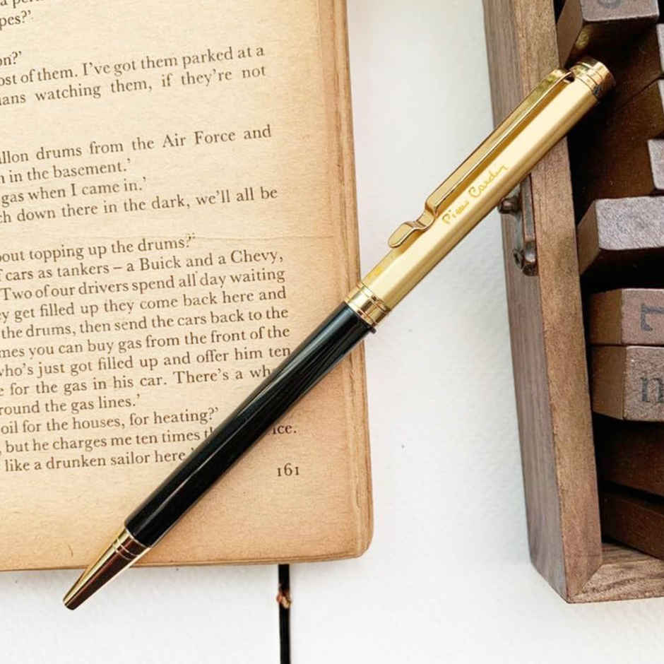 Pierre Cardin Golden Era Ball Pen
