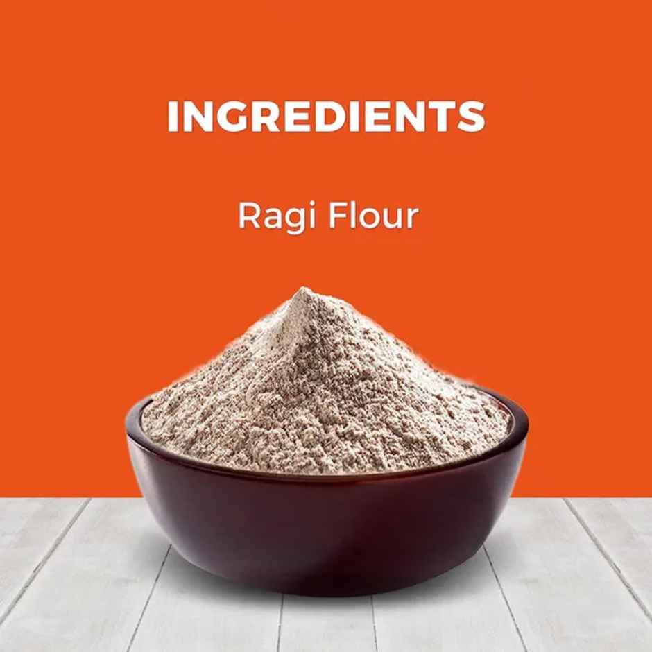 Vijay Ragi Flour