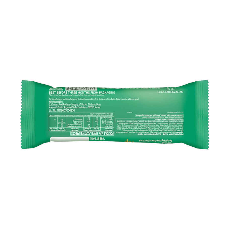 Modern Pineapple Pop Cake | Bakery Delight