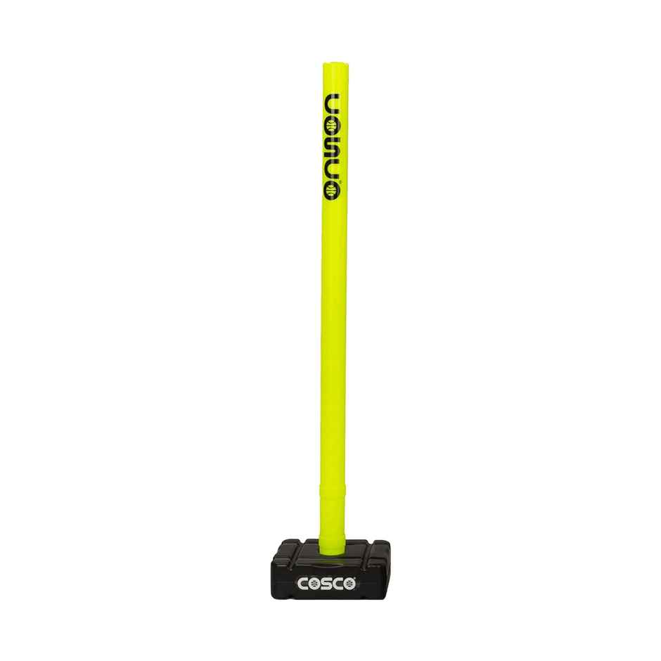 Cosco Plastic Stumps Set