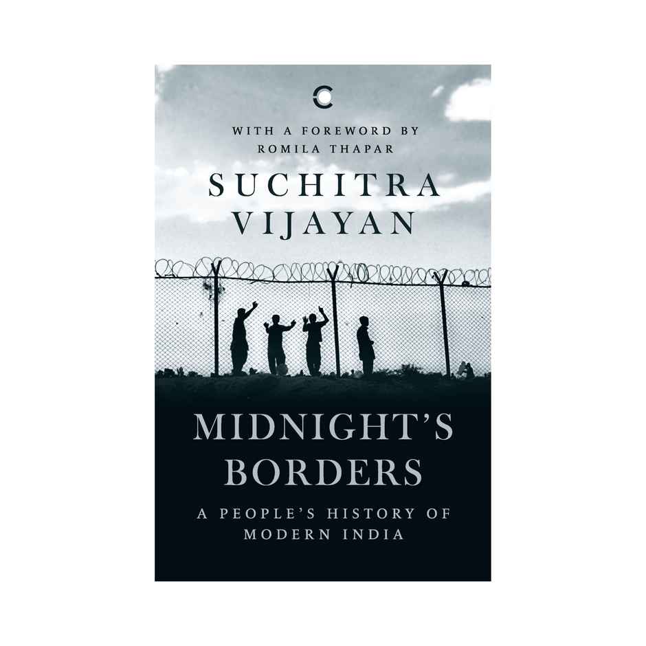 Midnight's Borders