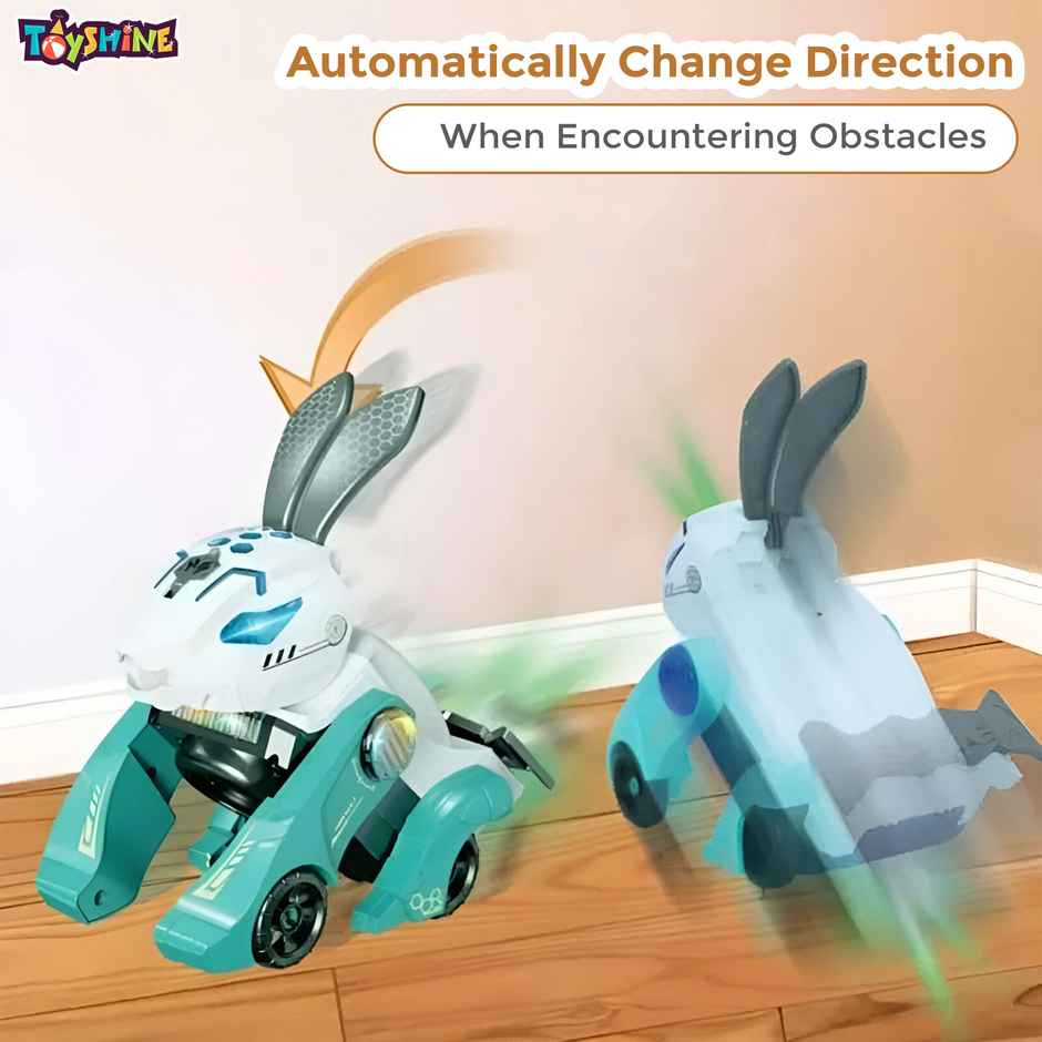 Toyshine Remote Control Therizinosaurus Walking Dinosaur Toy with Mist and Sound | Age 3-12 Years