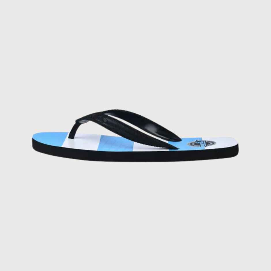 Paragon Men's Blue Hwk Slippers HWK3717G UK 7