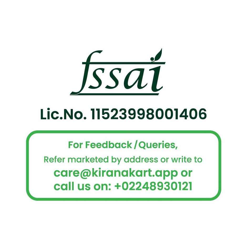 Daily Good Walnut / Akhrot Broken Kernels