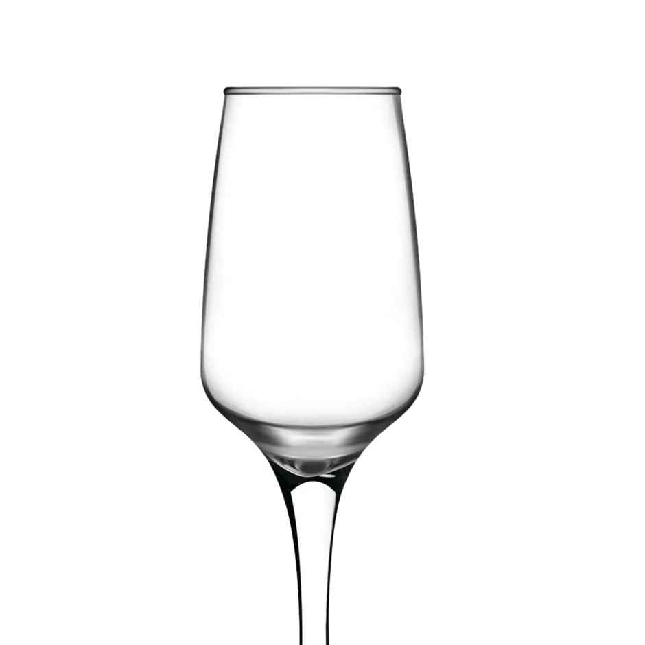Meridian Champagne Flute Wine Glass | Roxx