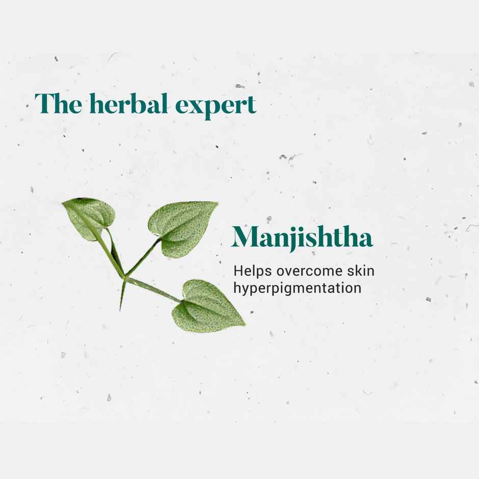 Himalaya Wellness Pure Herbs Manjishtha Skin Wellness Tablet