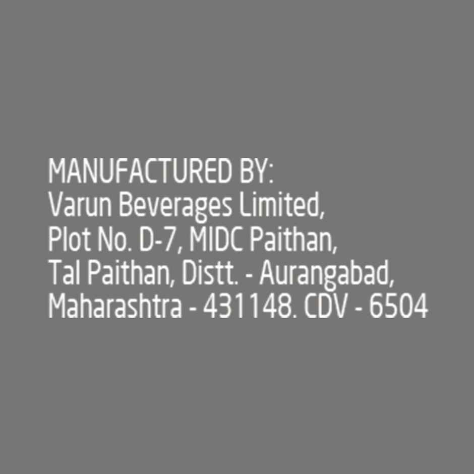 Gatorade-Blue Bolt Sports Drink Pet