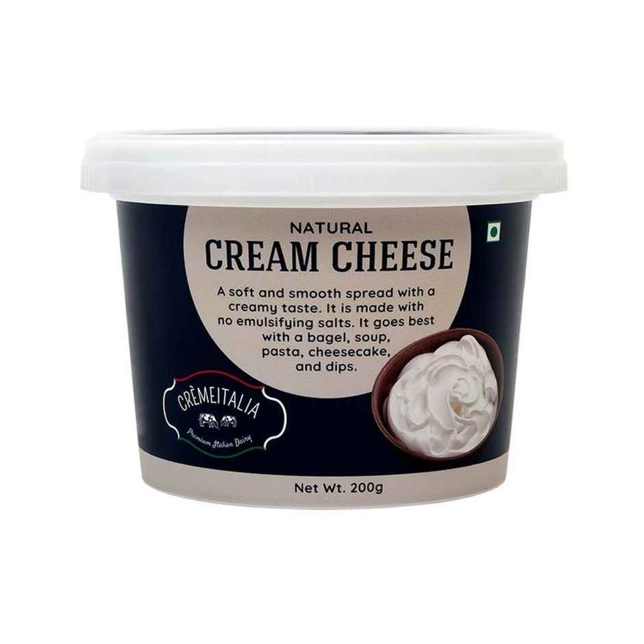 Cremeitalia Cream Cheese